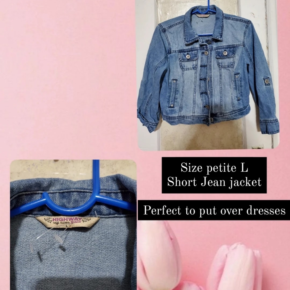 Jacket